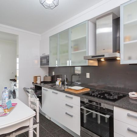 Beguest Vasco Da Gama Apartment ลิสบอน ภายนอก รูปภาพ