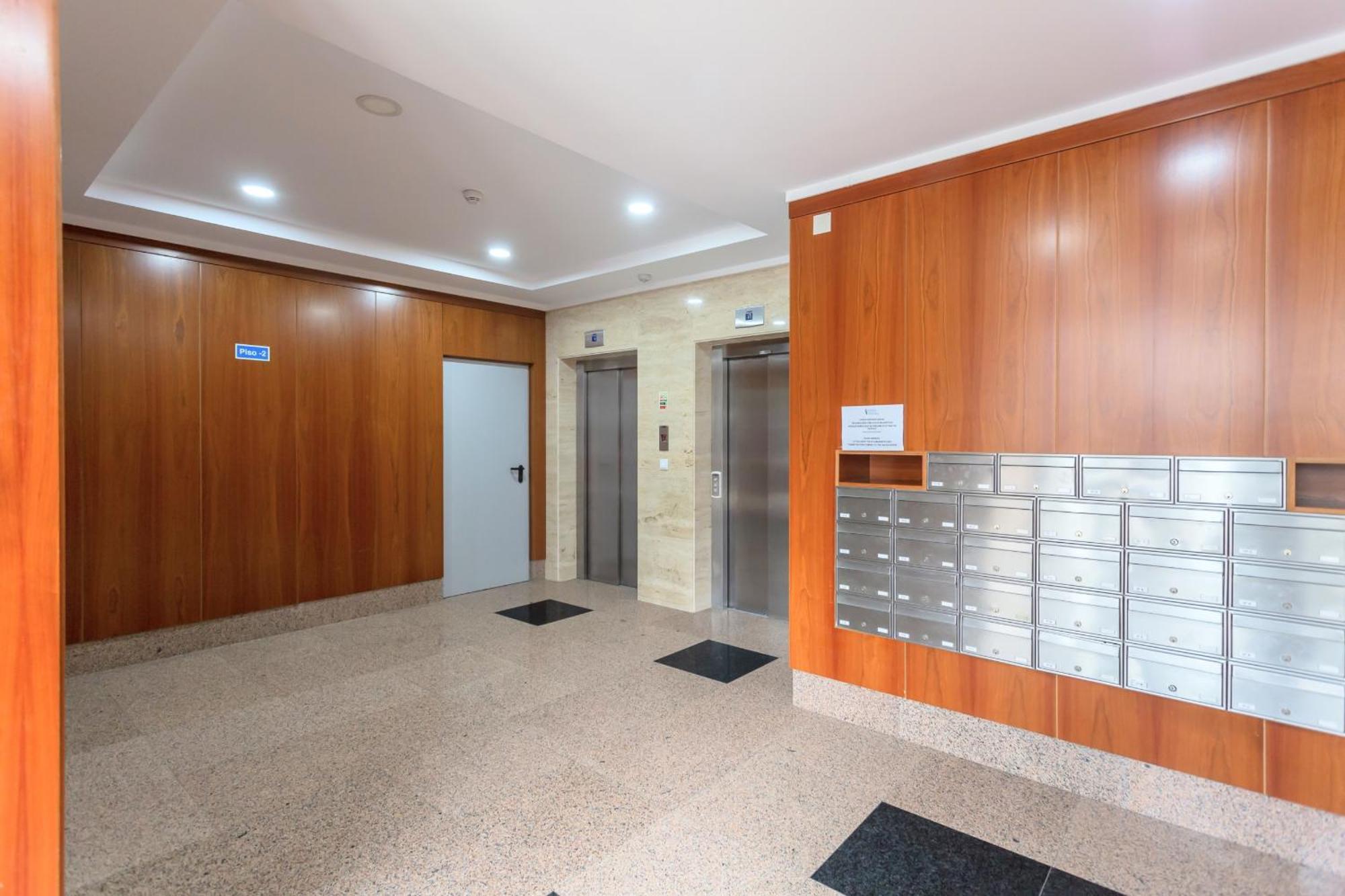 Beguest Vasco Da Gama Apartment ลิสบอน ภายนอก รูปภาพ