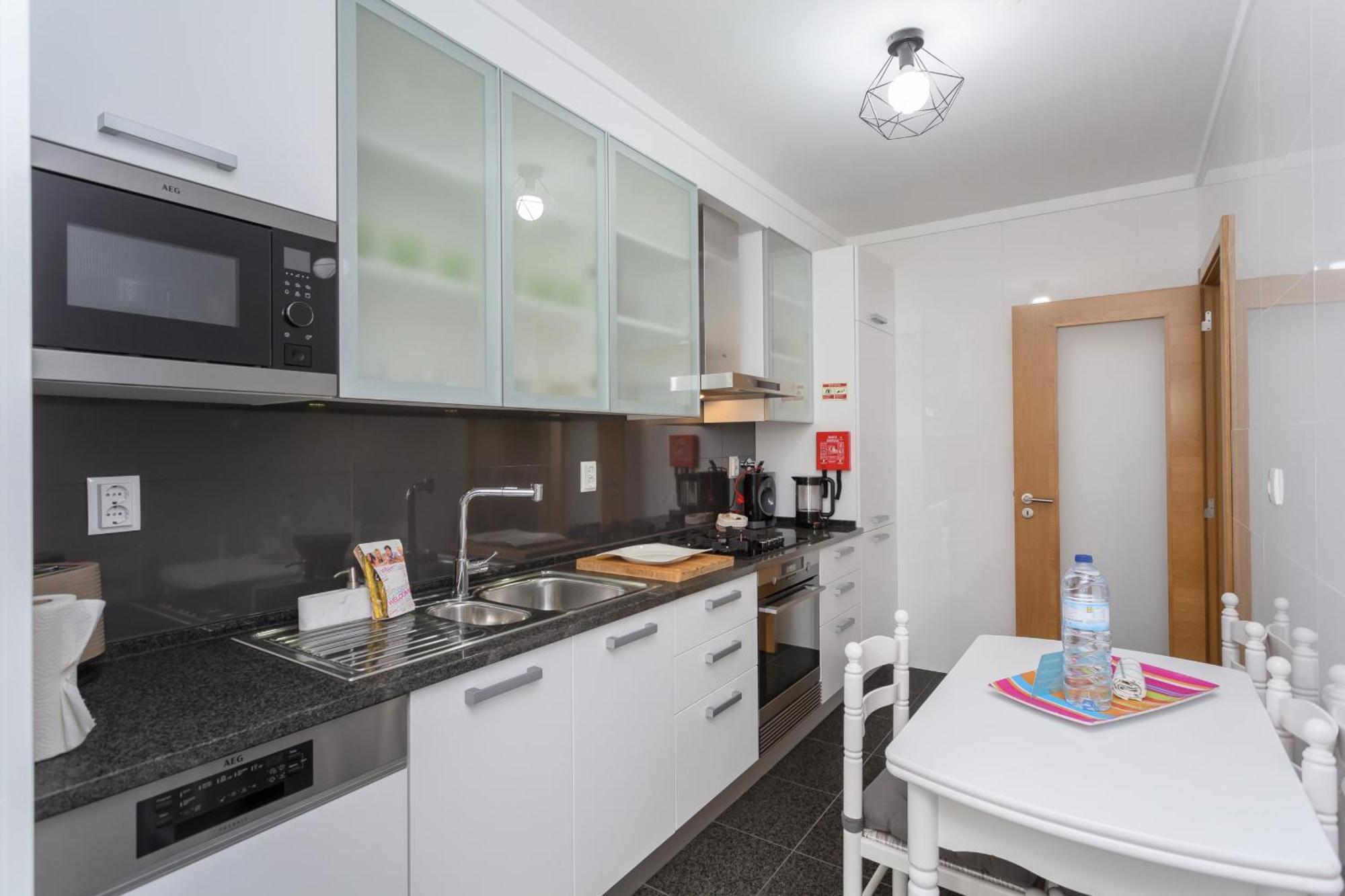 Beguest Vasco Da Gama Apartment ลิสบอน ภายนอก รูปภาพ