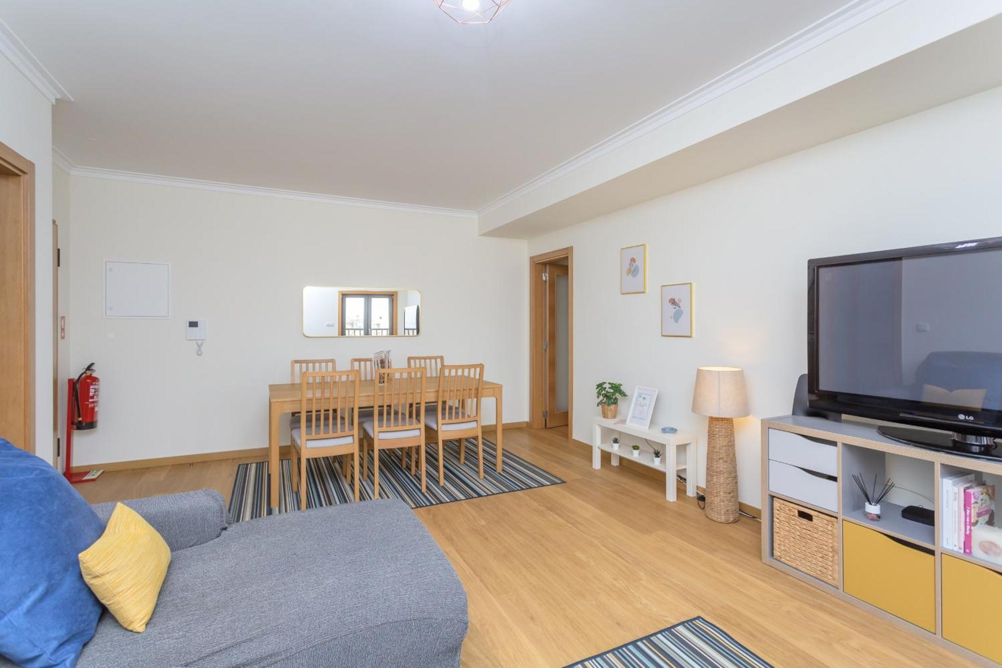 Beguest Vasco Da Gama Apartment ลิสบอน ภายนอก รูปภาพ
