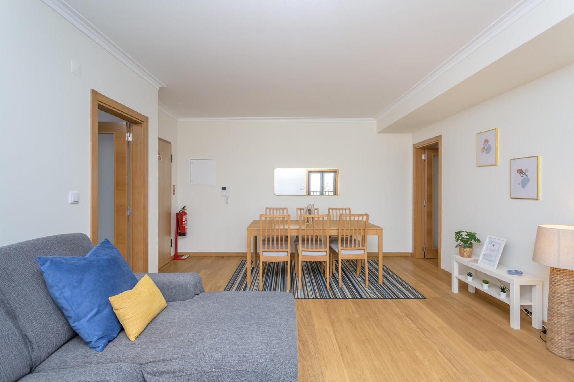Beguest Vasco Da Gama Apartment ลิสบอน ภายนอก รูปภาพ