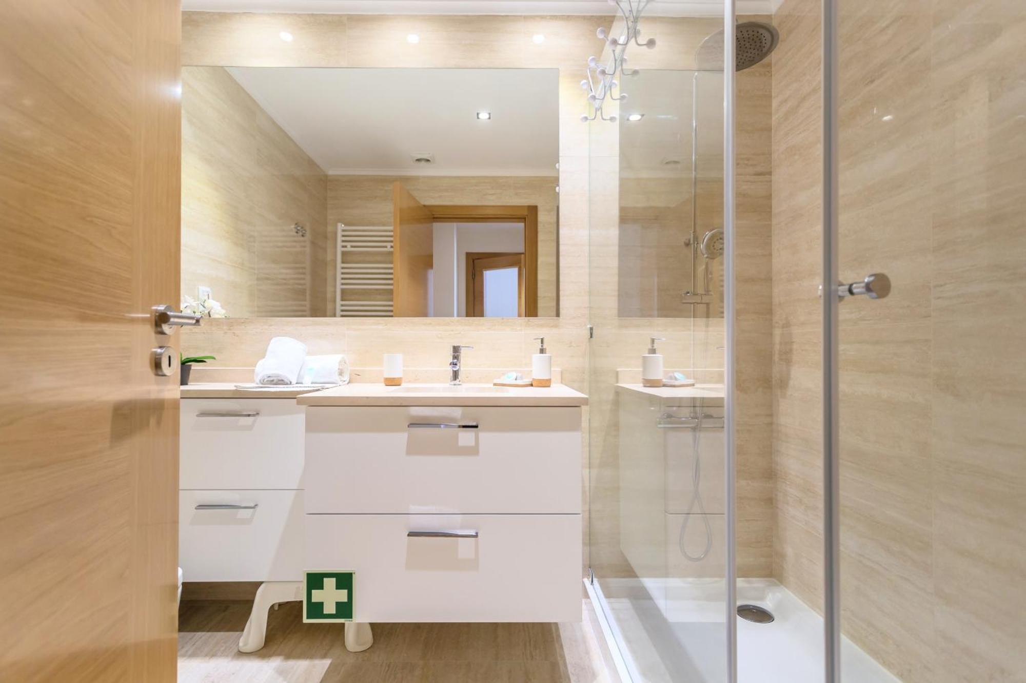 Beguest Vasco Da Gama Apartment ลิสบอน ภายนอก รูปภาพ