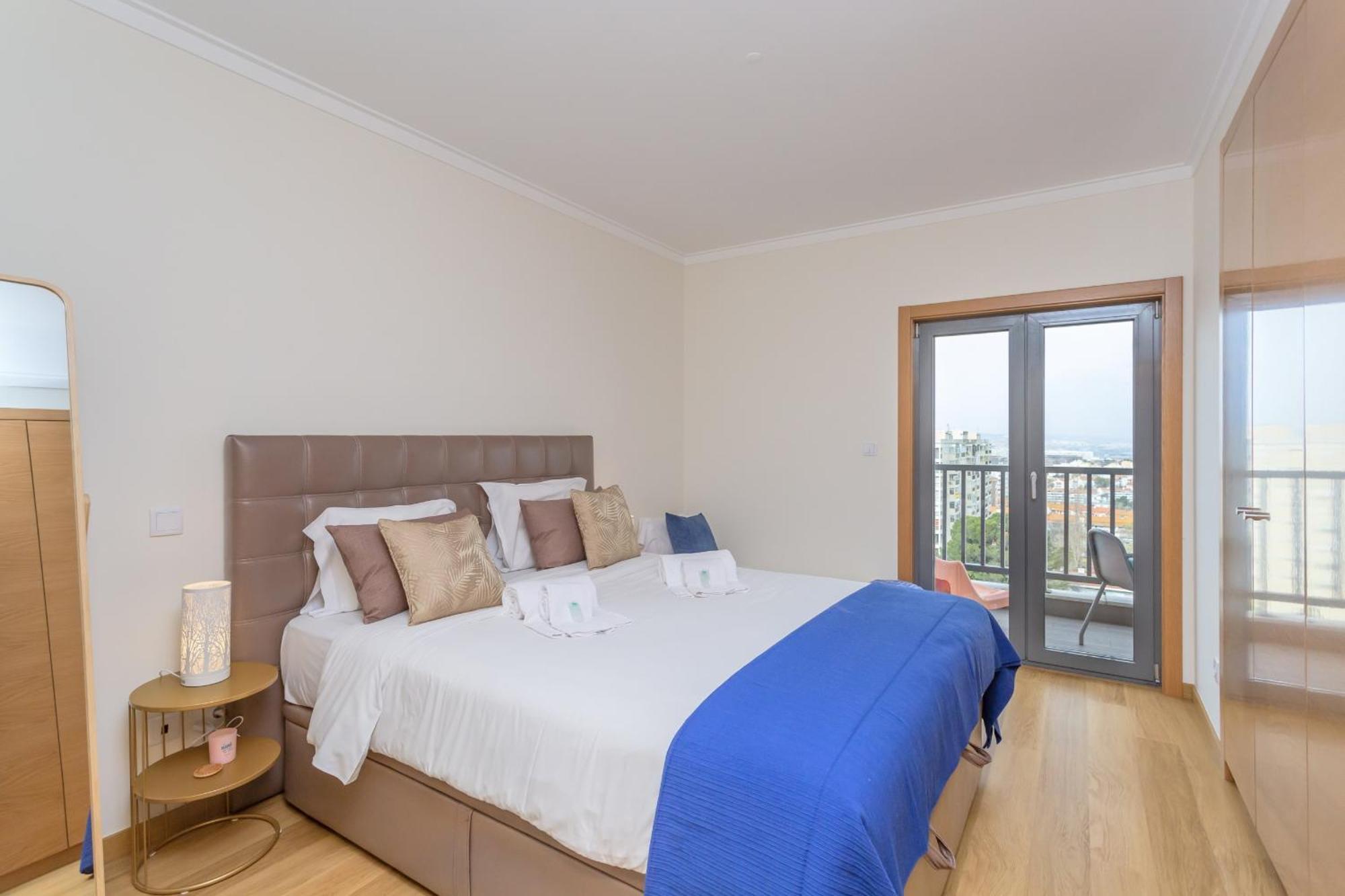 Beguest Vasco Da Gama Apartment ลิสบอน ภายนอก รูปภาพ