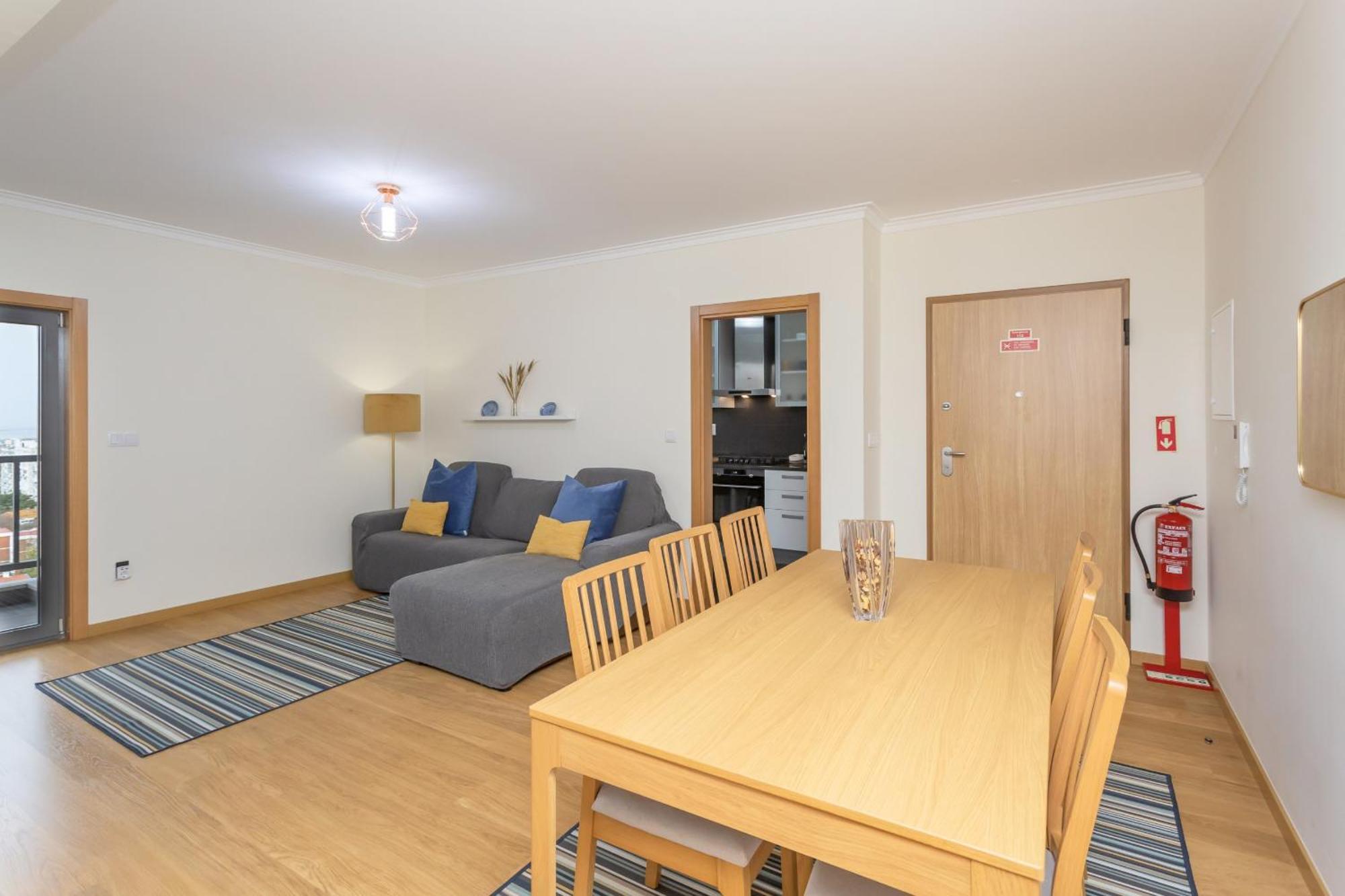 Beguest Vasco Da Gama Apartment ลิสบอน ภายนอก รูปภาพ