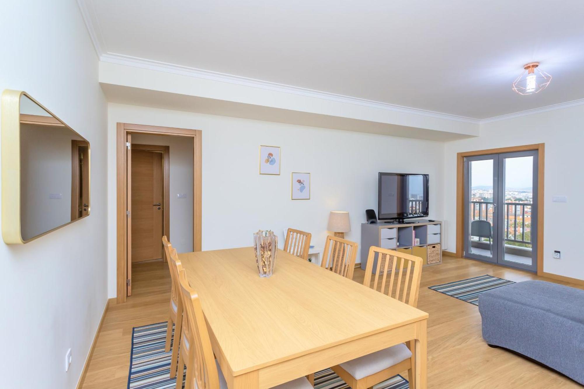 Beguest Vasco Da Gama Apartment ลิสบอน ภายนอก รูปภาพ